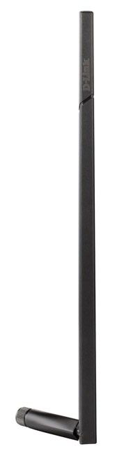 Антенна D-Link ANT24-0802C/A1A WiFi 8.0dBi Indoor Omni-Directional