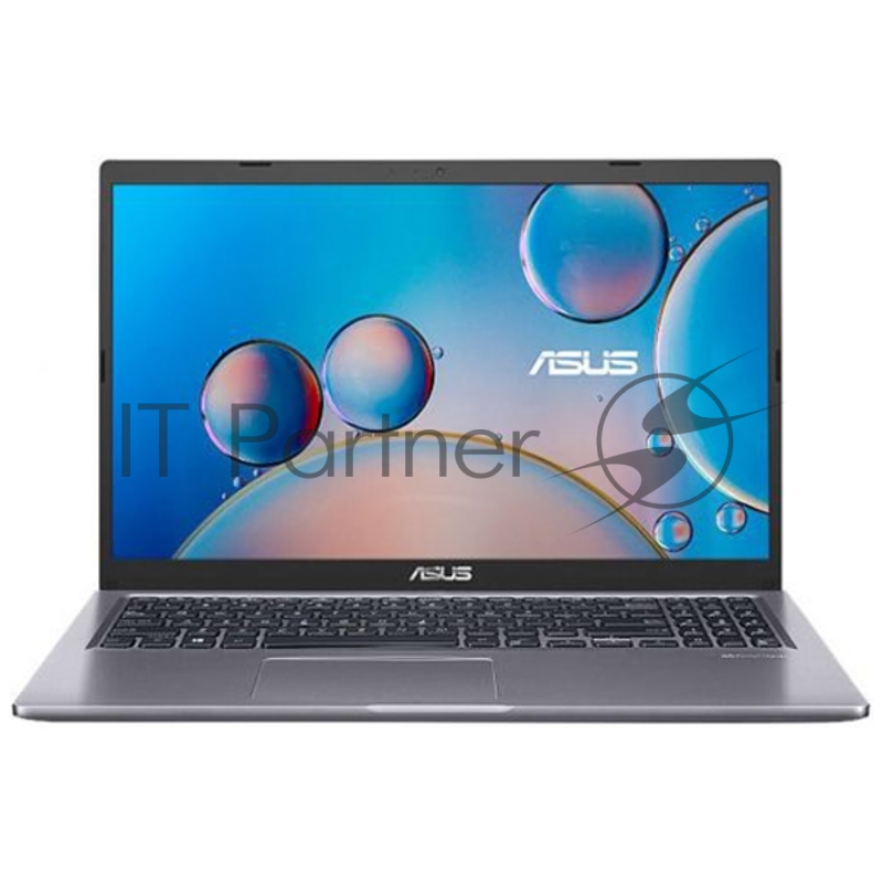Ноутбук Asus X515EA-BQ1189W Q4 15.6 FHD LED/i3-1115G4/8GB/256GB SSD/UMA/Win11/Slate Grey (90NB0TY1-M25390)
