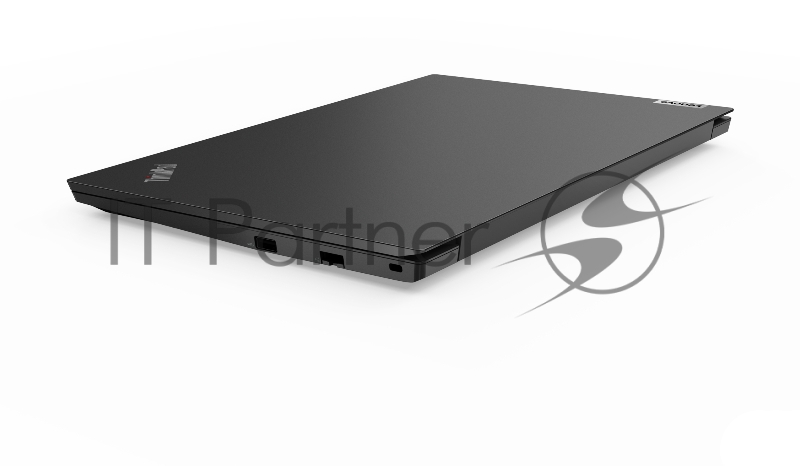 Ноутбук Lenovo ThinkPad E15 G3 AMD Ryzen 3 5300U 8Gb SSD256Gb AMD Radeon 15.6 IPS FHD (1920x1080) noOS black WiFi BT Cam