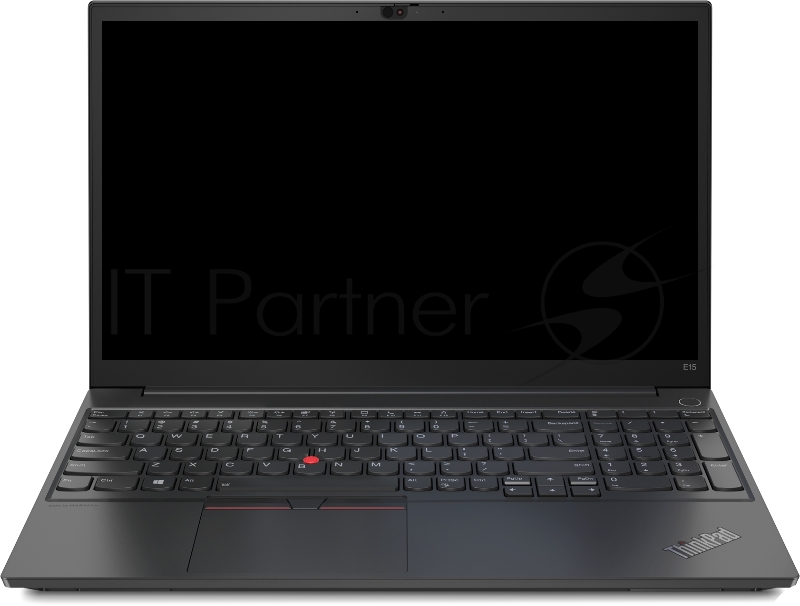 Ноутбук Lenovo ThinkPad E15 G3 AMD Ryzen 3 5300U 8Gb SSD256Gb AMD Radeon 15.6 IPS FHD (1920x1080) noOS black WiFi BT Cam