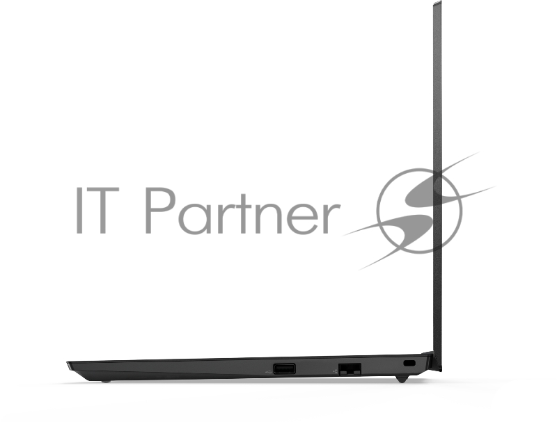 Ноутбук Lenovo ThinkPad E15 G3 AMD Ryzen 3 5300U 8Gb SSD256Gb AMD Radeon 15.6 IPS FHD (1920x1080) noOS black WiFi BT Cam