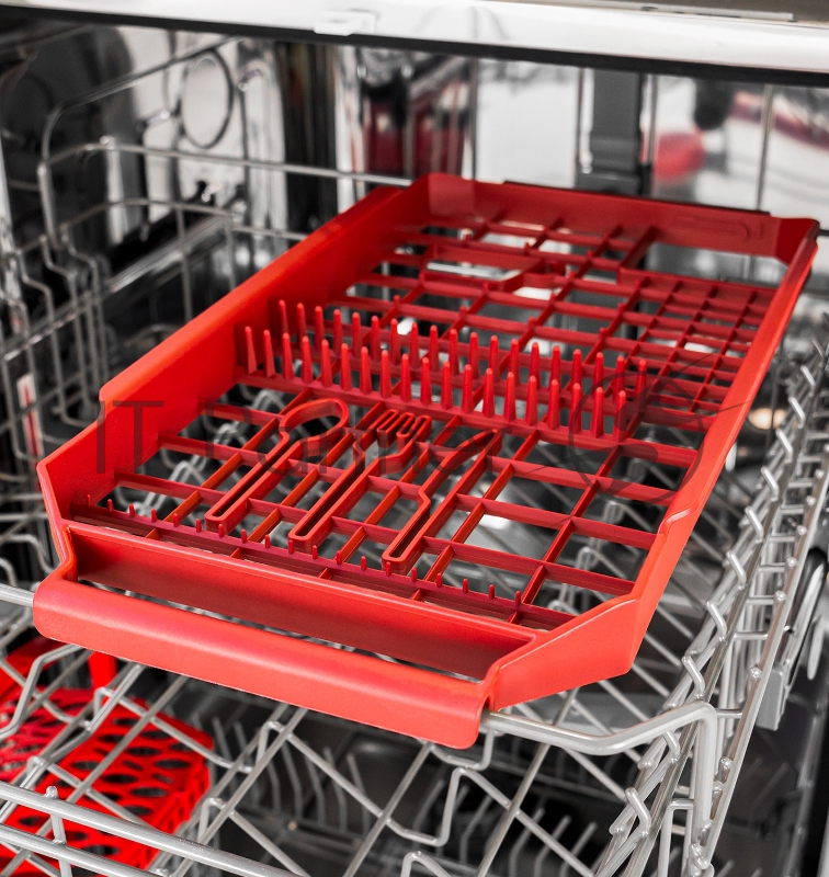 Посудомоечная машина Lex PM 6063 B 1850Вт полноразмерная