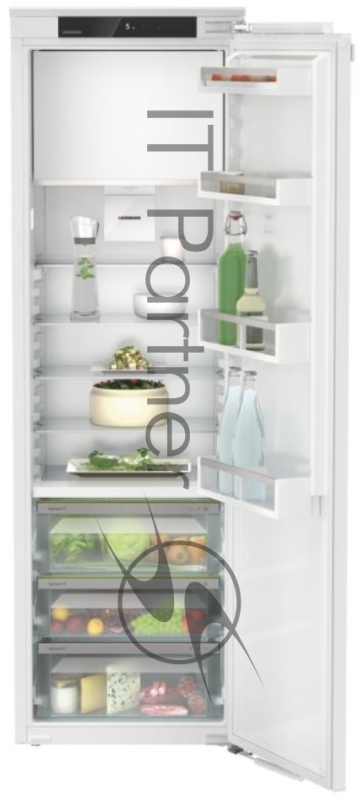 Холодильник LIEBHERR BUILT-IN IRBE 5121-20 001