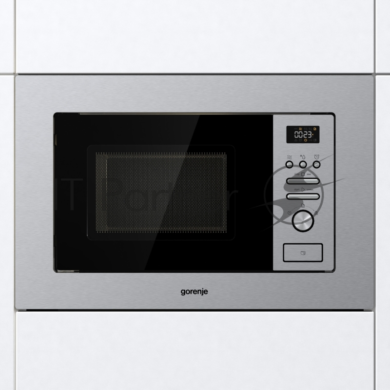 Встраиваемая микроволновая печь GORENJE BM201AM1X