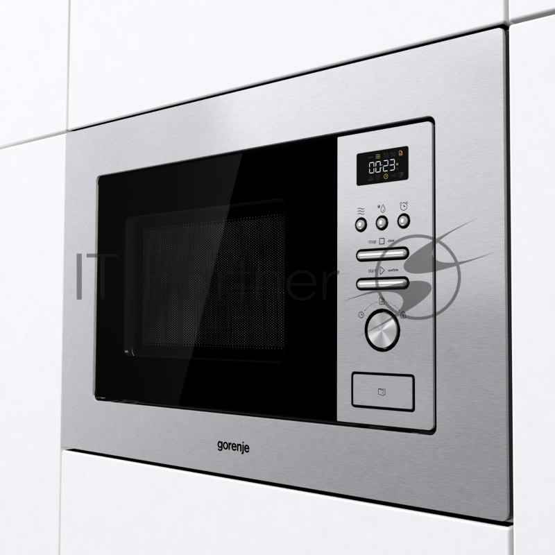 Встраиваемая микроволновая печь GORENJE BM201AM1X