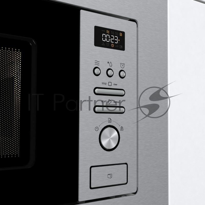 Встраиваемая микроволновая печь GORENJE BM201AM1X