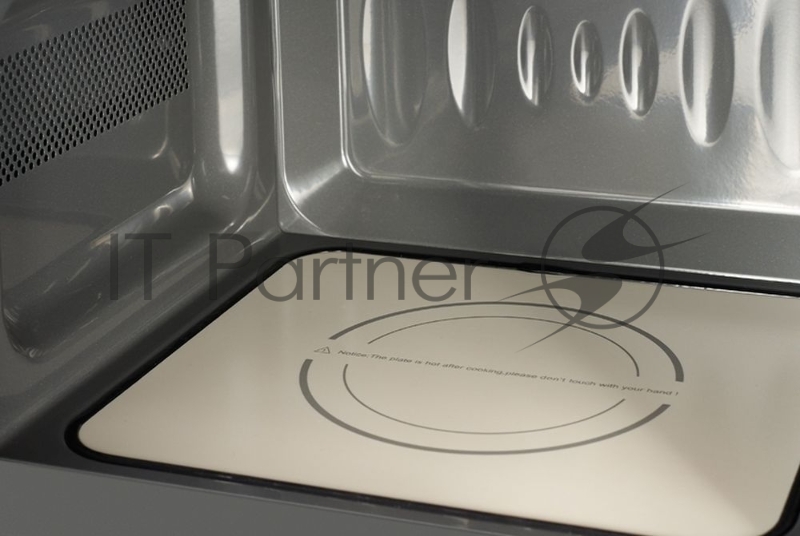 Микроволновая печь Weissgauff HMT-203 20л. 700Вт слоновая кость (встраиваемая)