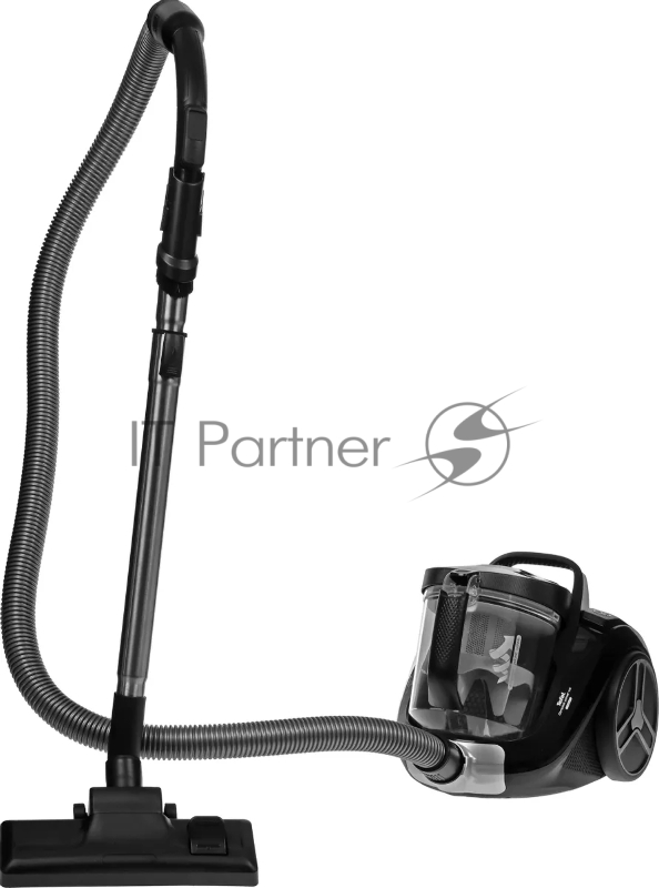 Безмешковый пылесос TEFAL TW4825EA