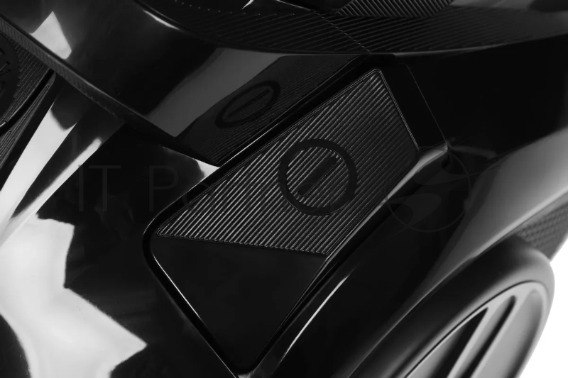 Безмешковый пылесос TEFAL TW4825EA