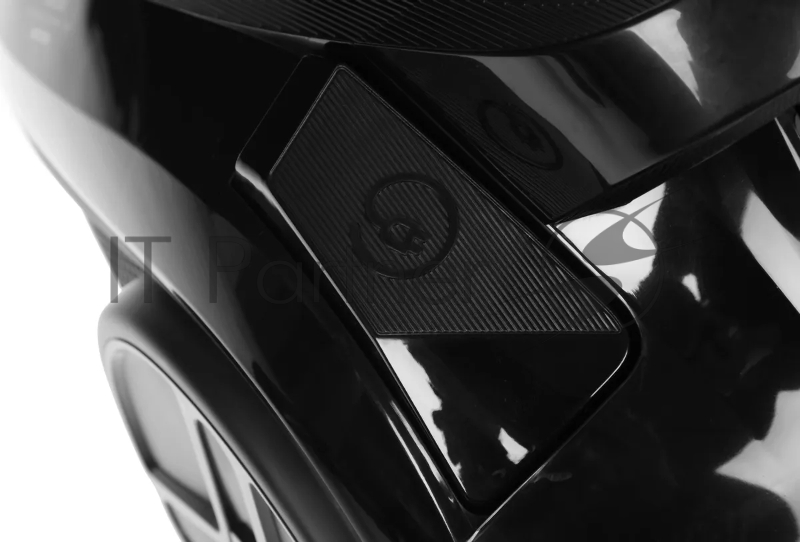 Безмешковый пылесос TEFAL TW4825EA