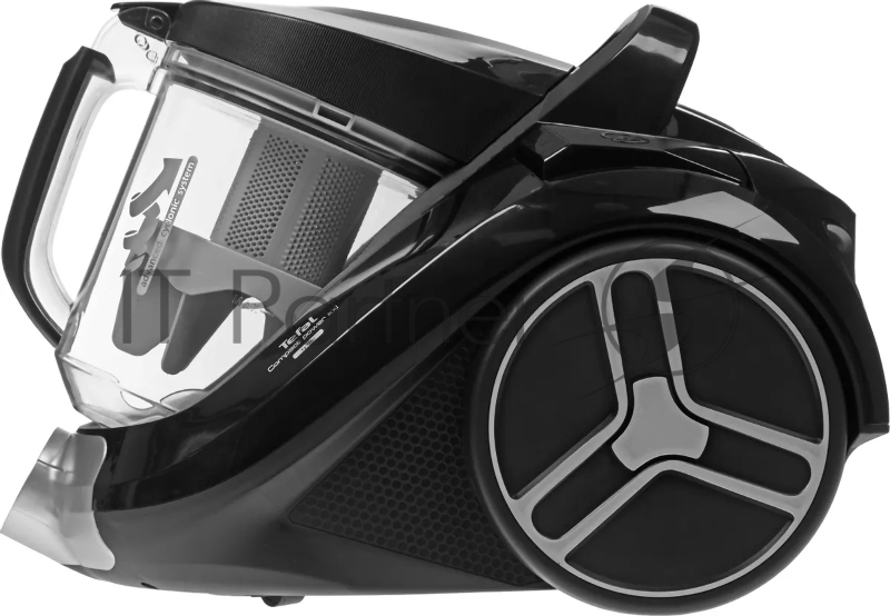 Безмешковый пылесос TEFAL TW4825EA