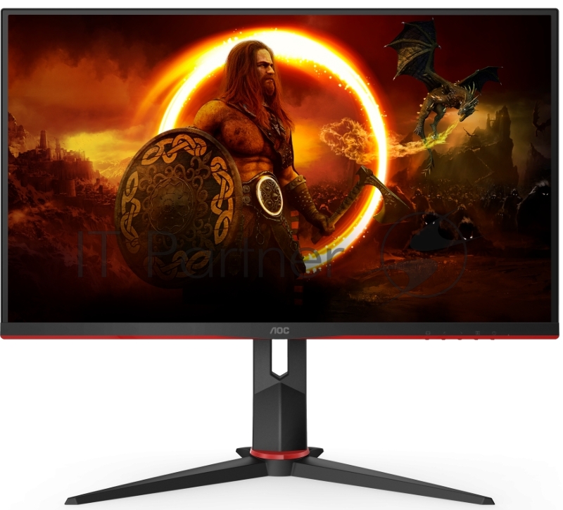 МОНИТОР 27 AOC Q27G2S