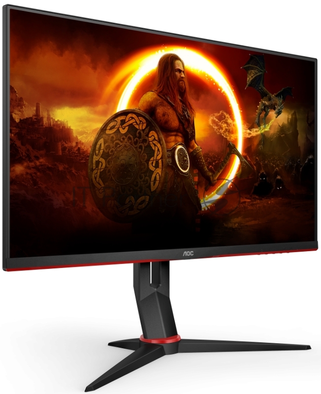 МОНИТОР 27 AOC Q27G2S