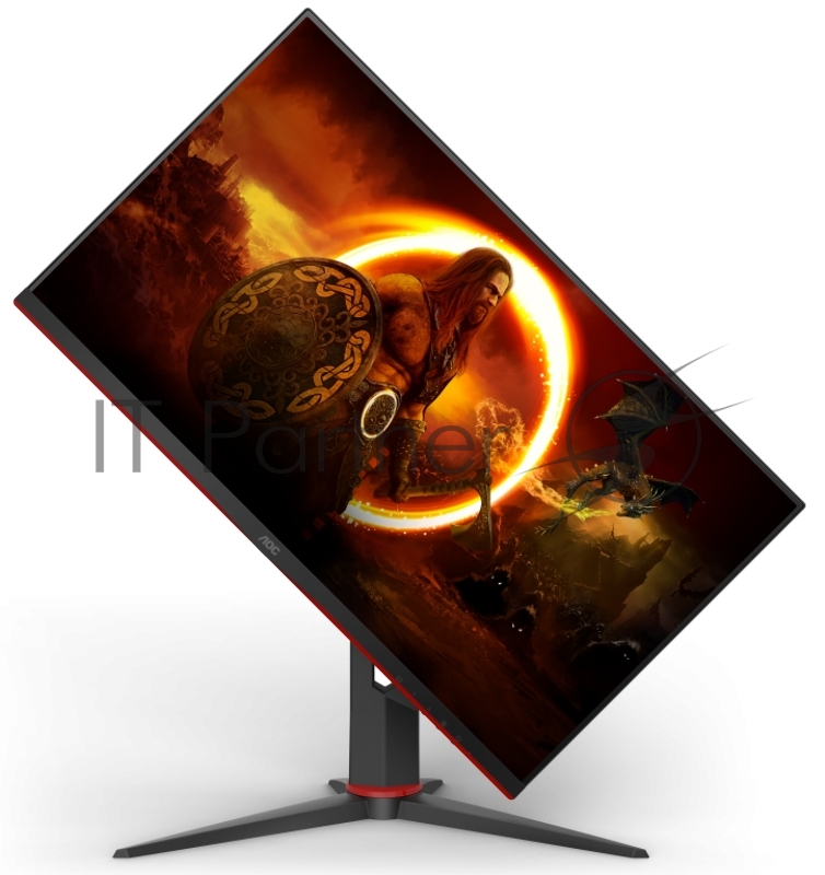 МОНИТОР 27 AOC Q27G2S