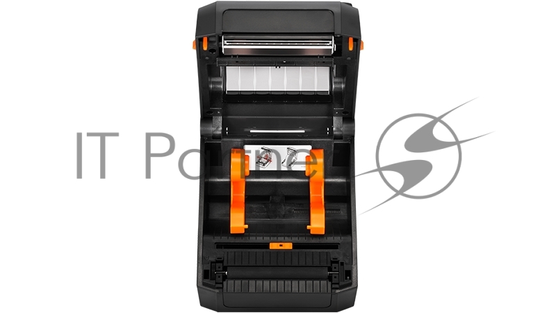 Принтер этикеток DT Printer, 203 dpi, XD3-40d, USB, Serial, Ethernet