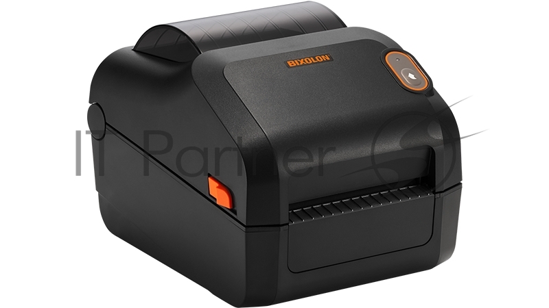Принтер этикеток DT Printer, 203 dpi, XD3-40d, USB, Serial, Ethernet