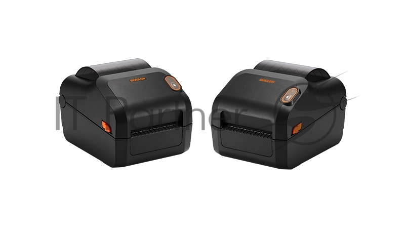 Принтер этикеток DT Printer, 203 dpi, XD3-40d, USB, Serial, Ethernet