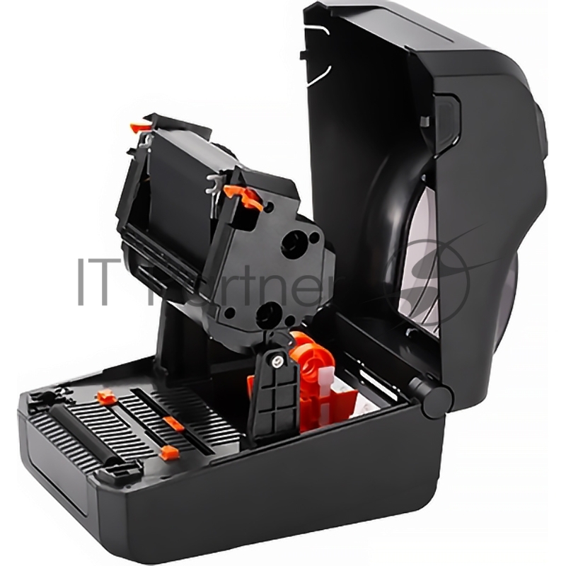 Принтер этикеток TT Printer, 203 dpi, XD3-40t, USB