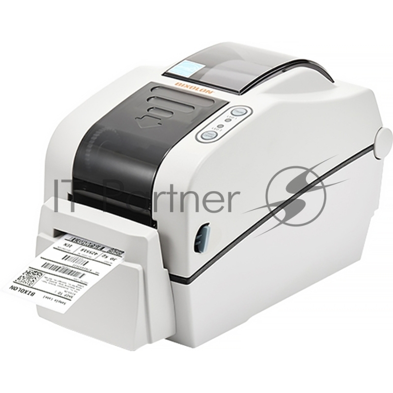 Принтер этикеток TT Printer, 203 dpi, SLP-TX220, USB, Serial, Ivory