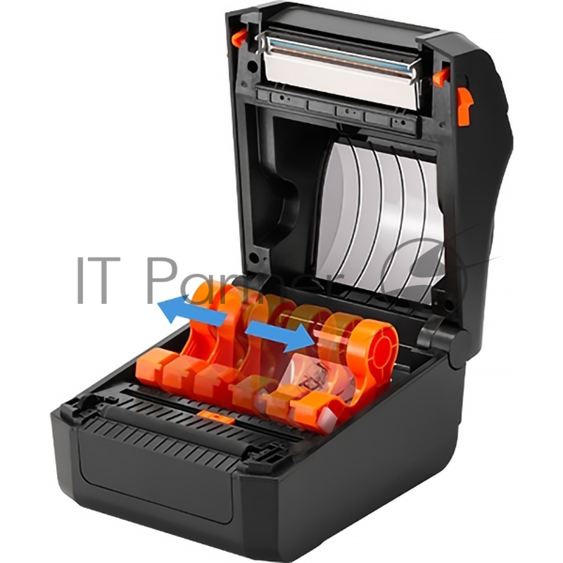 Принтер этикеток DT Printer, 203 dpi, XD3-40t, USB