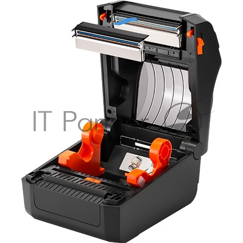 Принтер этикеток DT Printer, 203 dpi, XD3-40t, USB