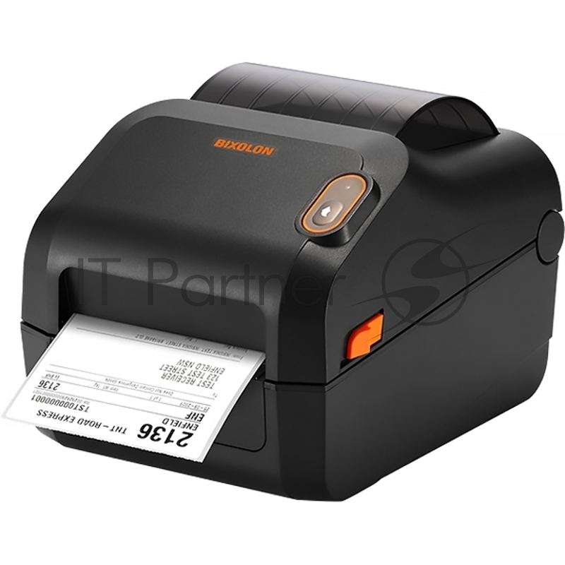 Принтер этикеток DT Printer, 203 dpi, XD3-40t, USB