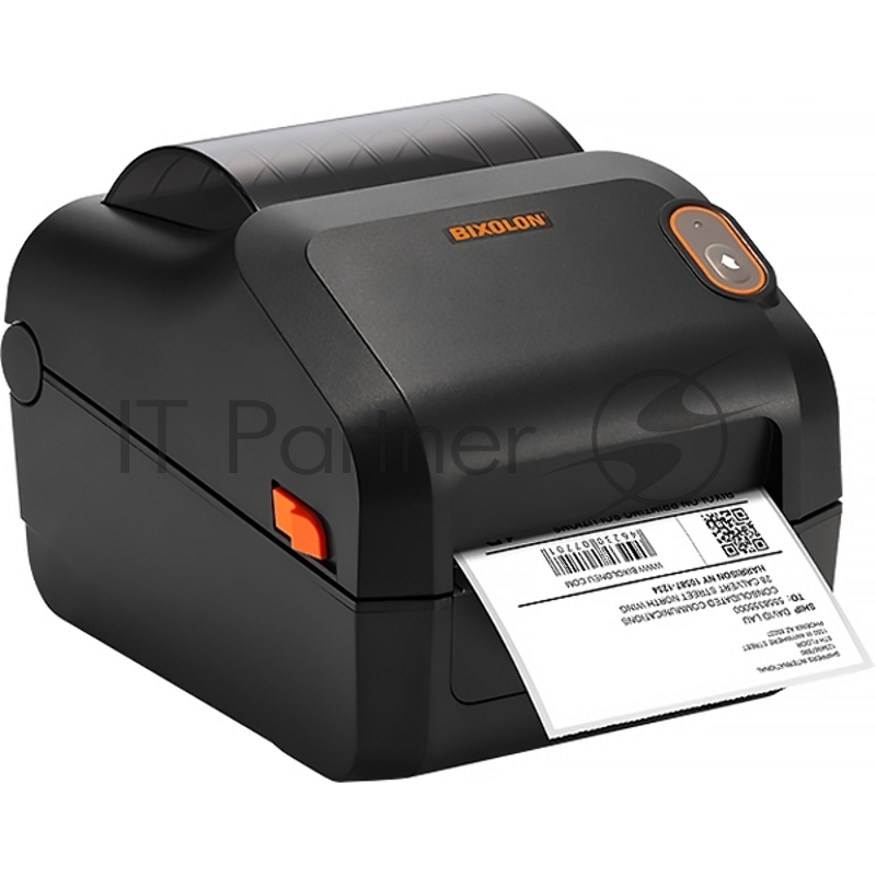 Принтер этикеток DT Printer, 203 dpi, XD3-40t, USB