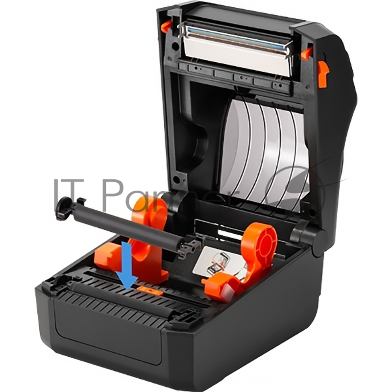 Принтер этикеток DT Printer, 203 dpi, XD3-40t, USB