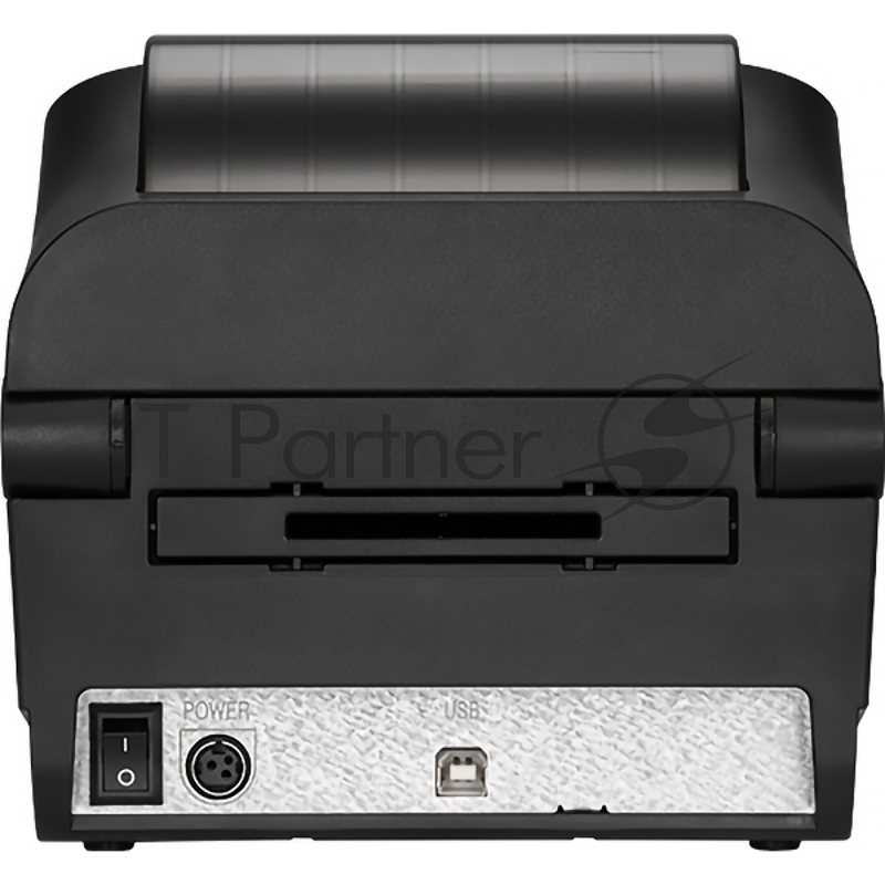 Принтер этикеток DT Printer, 203 dpi, XD3-40t, USB