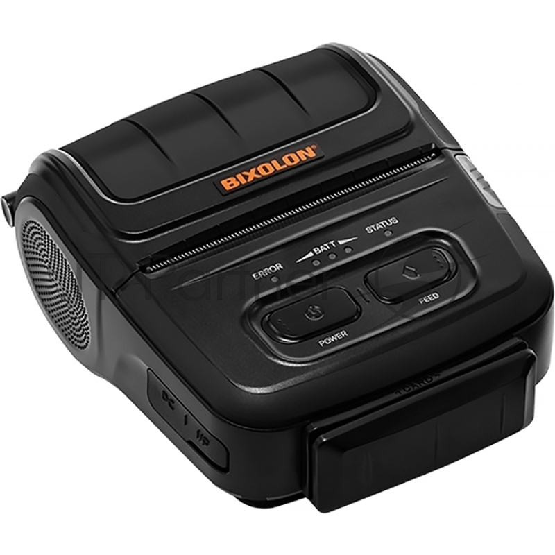 Мобильный принтер этикеток 3 DT Mobile Printer, 203 dpi, SPP-L310, Serial, USB, Bluetooth, iOS compatible