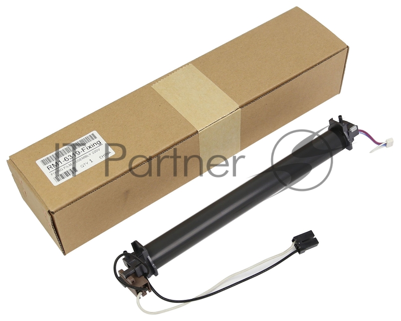 Нагревательный элемент Cet CET2799 для HP LJ Enterprise P3015 в сборе