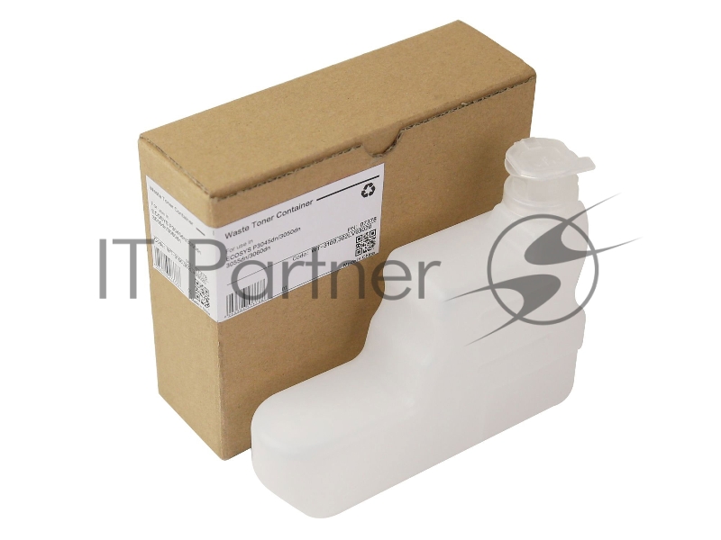 Бункер Cet CET7378 для Kyocera Ecosys P3045dn/3050dn/3055dn/3060dn