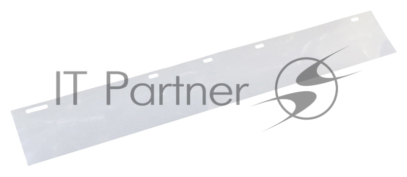 Накладка Cet CET311013 для Xerox VersaLink B7025/7030 C7020/7030 прижимной планки фьюзера