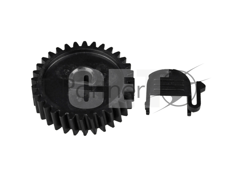 Шестерня Cet CET2440 (RU7-0296-000) для HP LJ Enterprise 600 M601/M602/M603/M604/M605/M606/