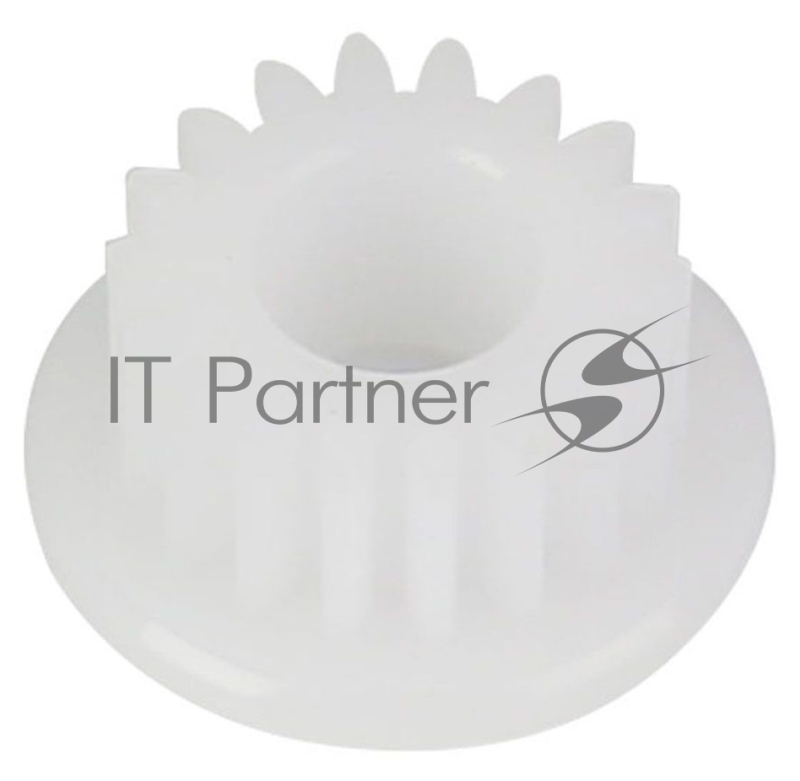 Шестерня Cet CET361002 (18T) для Kyocera ECOSYS M2030/2035/2530/2535/P2035d