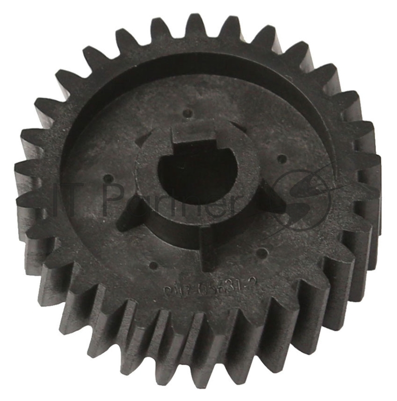 Шестерня привода Cet CET2773 (RU7-0563-000) для HP LaserJet Enterprise M806/M830 резинового вала