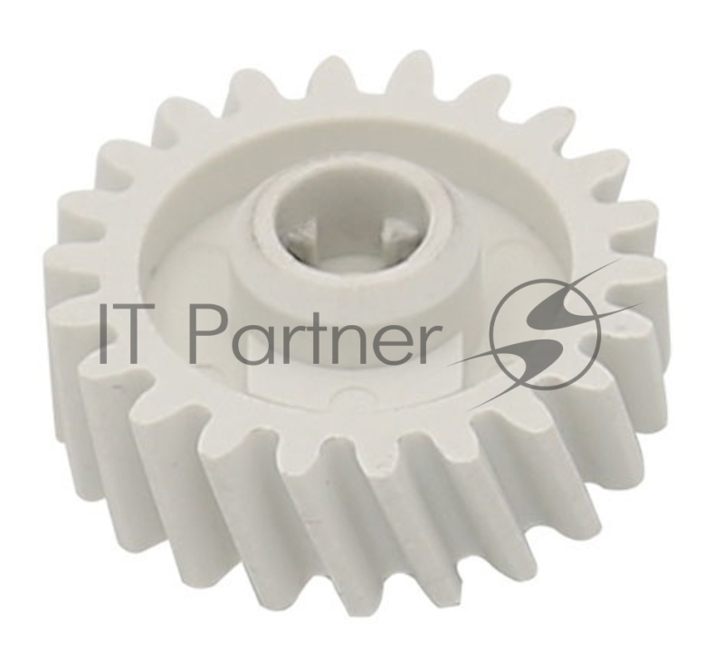 Шестерня привода Cet CET361012 для HP LJ Pro M104/MFP M132/Pro M102/MFP M130 резинового вала
