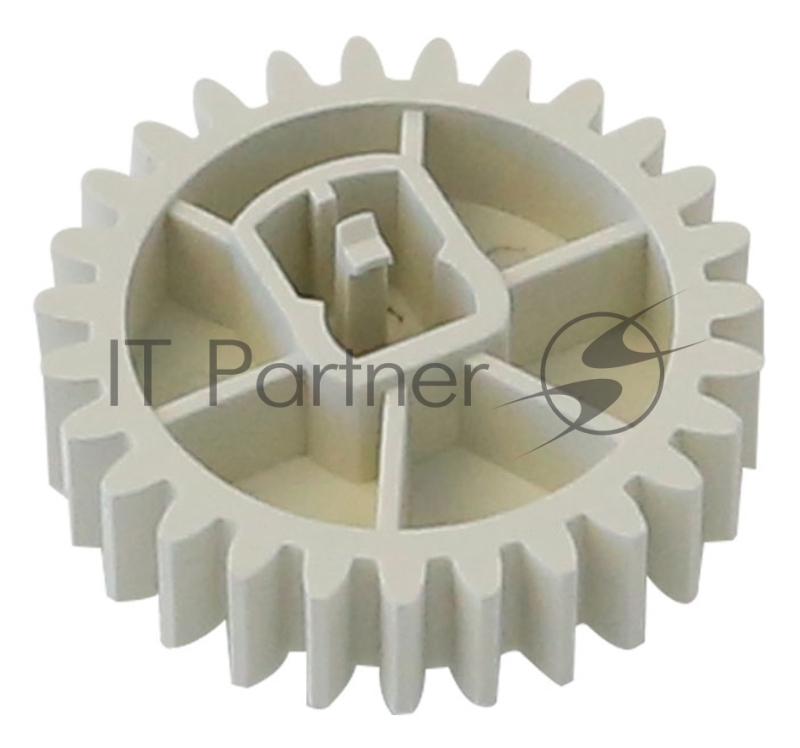 Шестерня привода Cet CET361014 для HP CLJPro MFP M281fdw/180n/M280nw CLJ Pro M254dw резинового вала