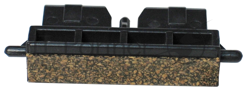 Площадка тормозная Cet CET6009 (B039-2711) для Ricoh Aficio 1015/1018