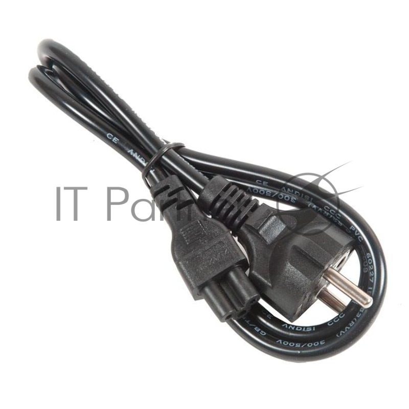 Блок питания для ноутбука Lenovo 20V, 2.25A, 45W прямоугольный с кабелем