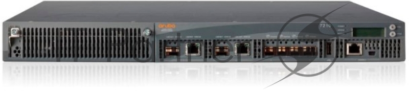 Контроллер HPE Aruba 7210 (RW) (JW743A)
