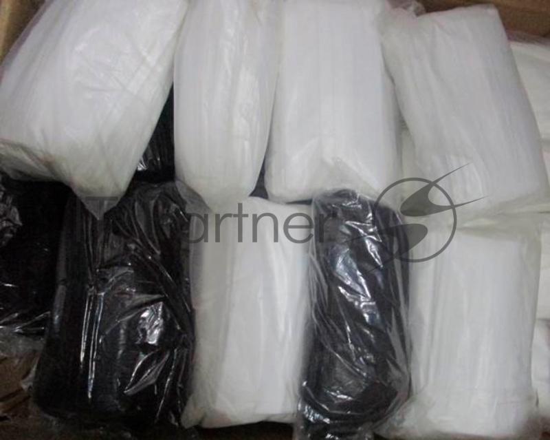 Маска гигиеническая Бюрократ FACEMASK-02 разноцветный (упак.:50шт)