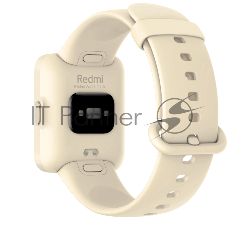 Смарт-часы Xiaomi Redmi Watch 2 Lite GL (Beige) (BHR5439GL)