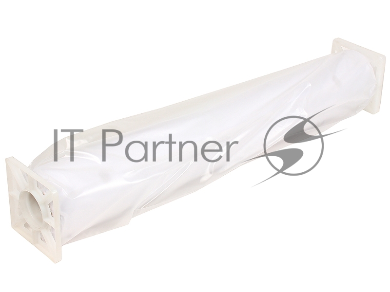 Бумага Albeo InkJet Paper, для плоттеров, универсальная, в рулонах, втулка 50,8 мм, белизна 146%, ширина рулона/длина/плотность (0,610х45,7 м., 80 г/к