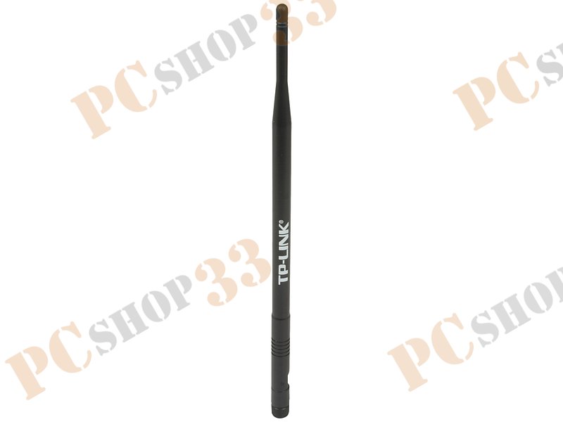 Антенна TP-Link TL-ANT2408CL WiFi 8.0dBi Indoor Omni-Directional