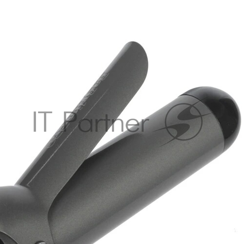 Плойка BaByliss Pro Titanium Tourmaline, 38 мм, 60 Вт