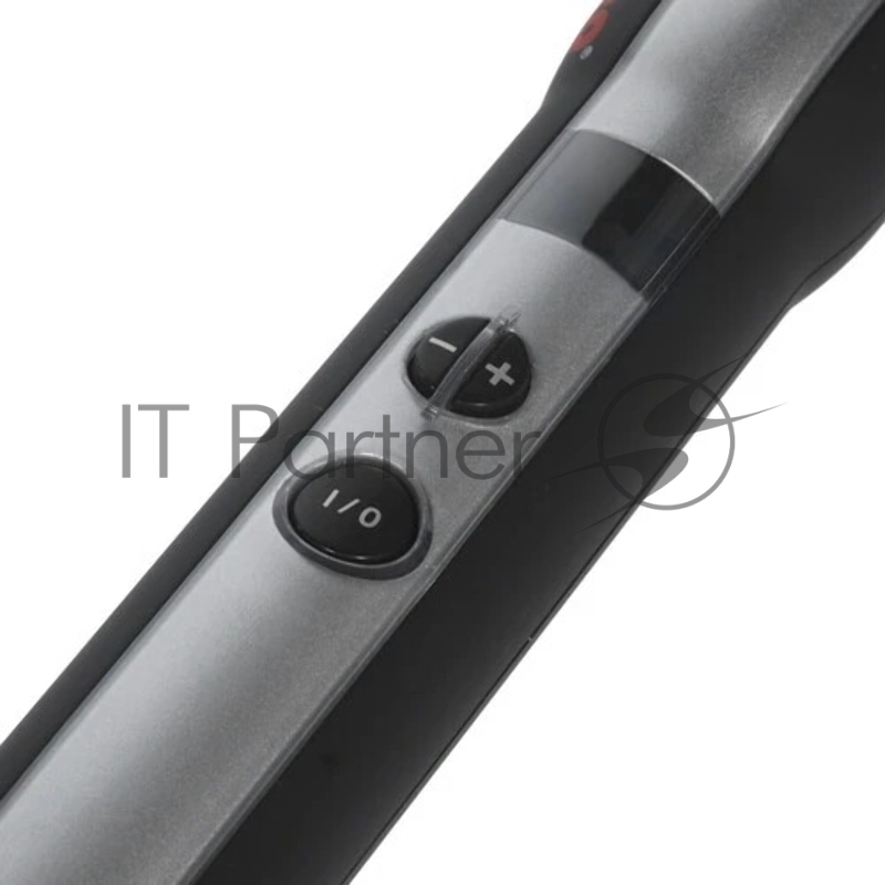 Плойка BaByliss Pro Titanium Tourmaline, 38 мм, 60 Вт