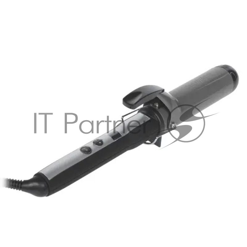 Плойка BaByliss Pro Titanium Tourmaline, 38 мм, 60 Вт