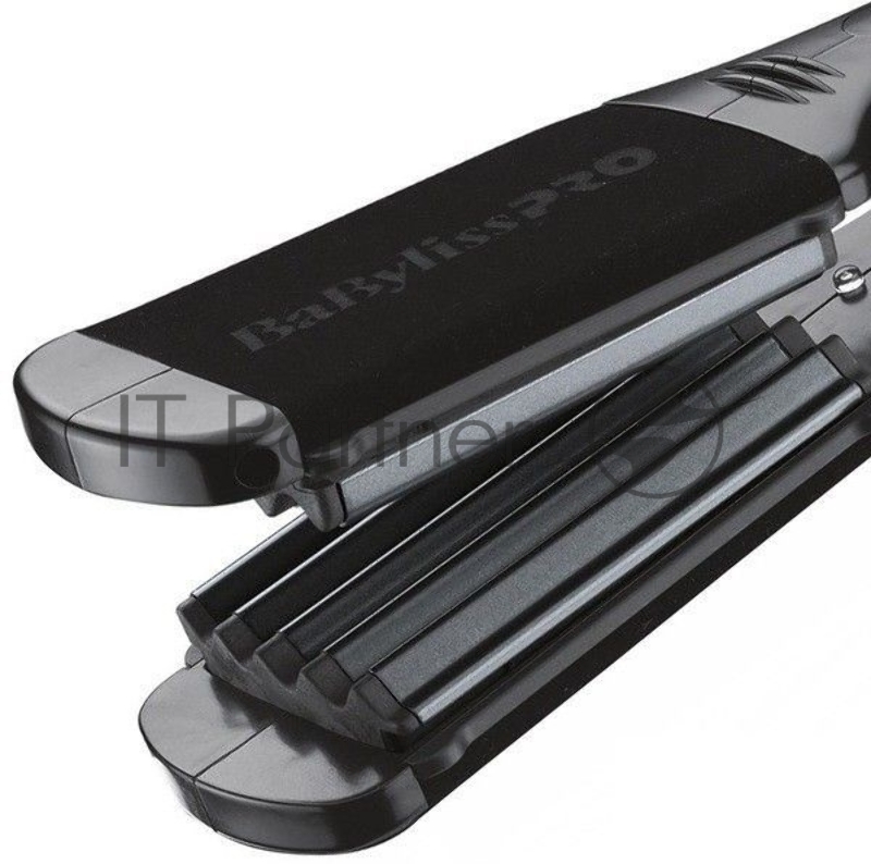 Щипцы-гофре BaByliss Pro, 60х110 мм, 125 Вт