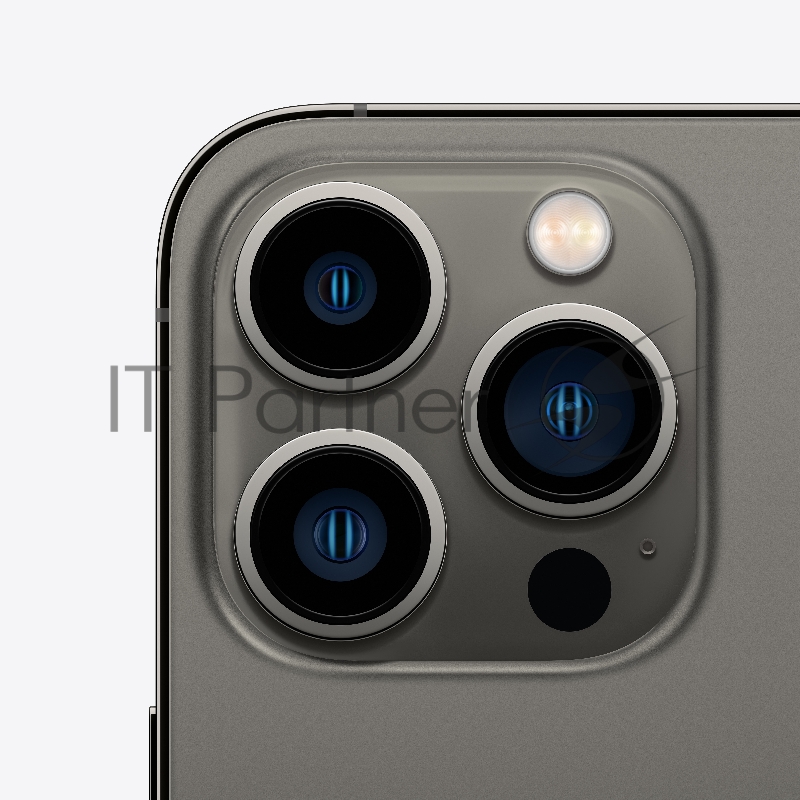 Смартфон Apple iPhone 13 Pro (6.1) 256GB Graphite
